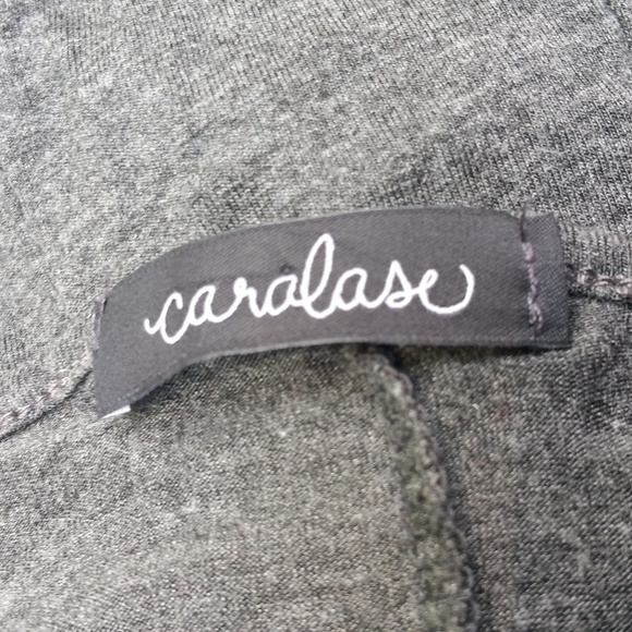 Short Sleeve Skater Dress - Picture 6 of 8